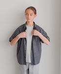 GLOBAL WORK(グローバルワーク)の「トップス(シャツ/ブラウス)」
