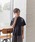 GLOBAL WORK�i�O���[�o�����[�N�j�́u�T���T�}���K�V���c����/K/289028�i�V���c/�u���E�X�j�v�b�u���b�N�n9