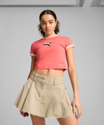 PUMA プーマ ウィメンズ イコール ラブ コンフェデレーション グラフィック