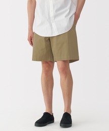 無印良品 | 紳士 ストレッチチノショートパンツ(その他パンツ)
