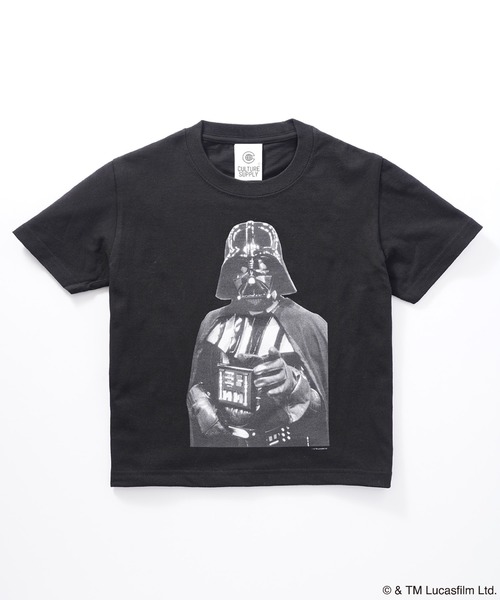 セール】STAR WARS / Tee / DARTH VADER（Tシャツ/カットソー）｜STAR