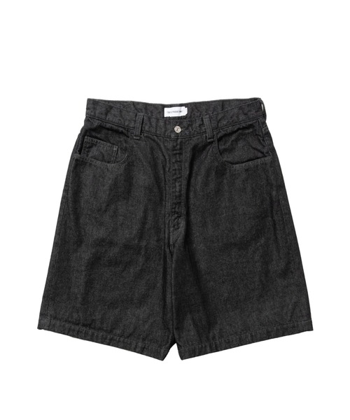 5 Pocket Denim Baggy Shorts（デニムパンツ）｜COOTIE