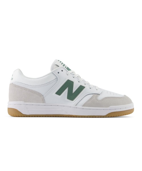送料&関税込み!☆大人気シリーズ☆New Balance 480L☆お早めに 480L(スニーカー)|New Balance(ニューバランス)の