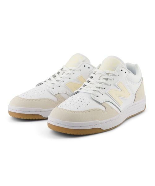 480L（スニーカー）｜New Balance（ニューバランス）の