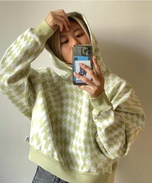 Siblings（シブリングス）の「Hoodie（パーカー）」