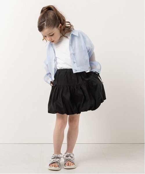 kate spade new york kids（ケイトスペードニューヨーク）の「トドラー