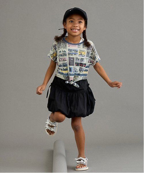 kate spade new york kids（ケイトスペードニューヨーク）の「トドラー