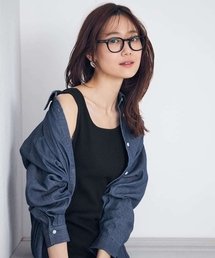 【2WAY】ベーシックタンクトップ