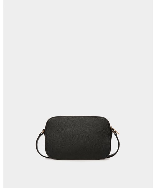 BALLY バリー　ボディバッグ ウエストポーチ　ブラック Bally バリー BALLY バッグ ボディバッグ ウエストポーチ