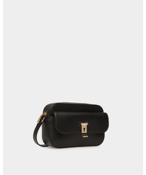 BALLY（バリー）の「LOLY（ボディバッグ/ウエストポーチ・レディース・ブラック・ONESIZE）」の5枚目の写真