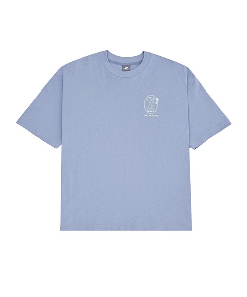 New Balance X Debut ベースショートスリーブTシャツ（Tシャツ