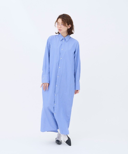 TEMPERATE(テンパレイト)の「TEMPERATE / テンパレイト TAMARA(レインシューズ・レディース・ネイビー×ホワイト/ブラック・36/37/38/39/40/41)」の8枚目の写真