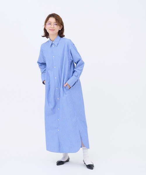 TEMPERATE(テンパレイト)の「TEMPERATE / テンパレイト TAMARA(レインシューズ・レディース・ネイビー×ホワイト/ブラック・36/37/38/39/40/41)」の9枚目の写真