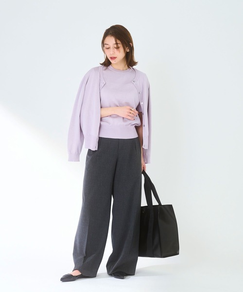 TEMPERATE(テンパレイト)の「TEMPERATE / テンパレイト TAMARA(レインシューズ・レディース・ネイビー×ホワイト/ブラック・36/37/38/39/40/41)」の12枚目の写真