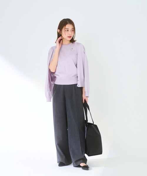 TEMPERATE(テンパレイト)の「TEMPERATE / テンパレイト TAMARA(レインシューズ・レディース・ネイビー×ホワイト/ブラック・36/37/38/39/40/41)」の13枚目の写真