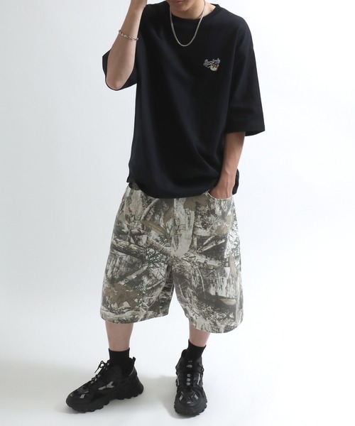 VISION STREET WEAR（ヴィジョンストリートウェア）の「VISION STREET