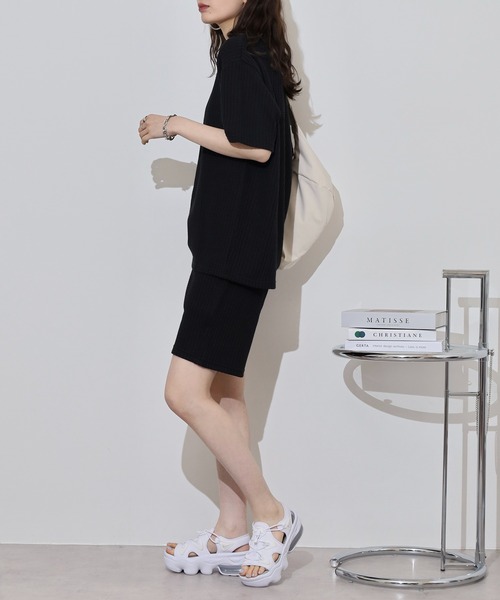 一目惚れ【boohoo】ワッフルTシャツ＆ショートパンツセット 楽天市場】送料無料 セットアップ ワッフル メンズ Tシャツ 半袖