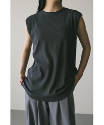 STYLEMIXER | コンフォートタンク(タンクトップ)