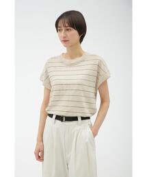 LINEN JERSEY