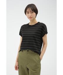 LINEN JERSEY