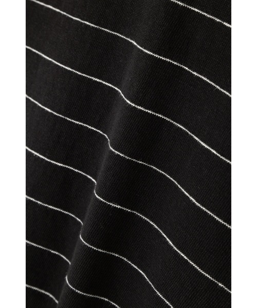 LINEN JERSEY（Tシャツ/カットソー）｜MARGARET HOWELL