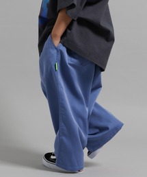 GEORGE'S | 【KIDS】ワイドパンツ(その他パンツ)