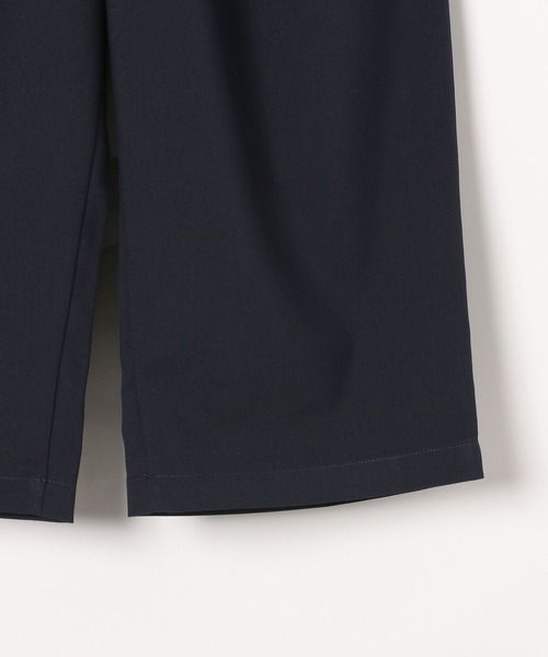 GEORGE'S（ジョージズ）の「【KIDS】ワイドパンツ（その他パンツ・キッズ・ネイビー/ライトブルー/グレー/チャコールグレー・110/130/150）」の16枚目の写真