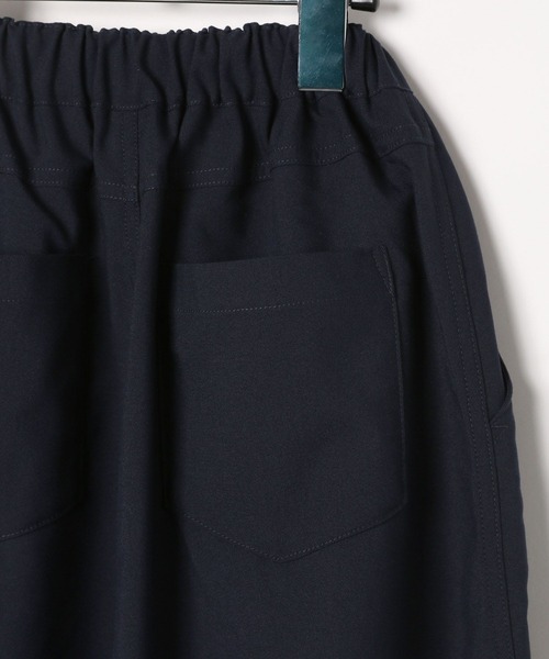 GEORGE'S（ジョージズ）の「【KIDS】ワイドパンツ（その他パンツ・キッズ・ネイビー/ライトブルー/グレー/チャコールグレー・110/130/150）」の20枚目の写真