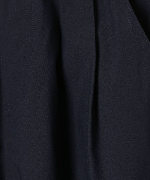 GEORGE'S（ジョージズ）の「【KIDS】ワイドパンツ（その他パンツ・キッズ・ネイビー/ライトブルー/グレー/チャコールグレー・110/130/150）」の12枚目の写真