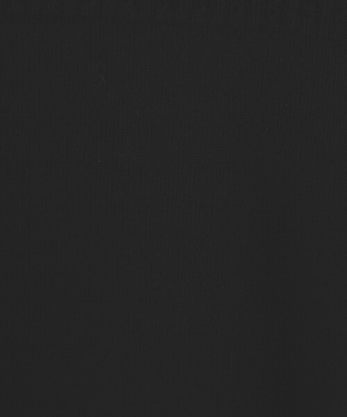 index（インデックス）の「フレアスリーブニット/オーガニックコットン混【UV/洗濯機洗い可】（ニット/セーター・レディース・ライトイエロー系/ナチュラル/ライトブルー/ブラック・40/38/42/36）」の11枚目の写真