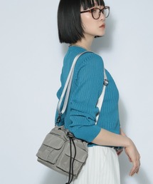 PAGEBOY | キンチャクショルダーBAG(ショルダーバッグ)