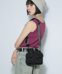 PAGEBOY | キンチャクショルダーBAG(ショルダーバッグ)