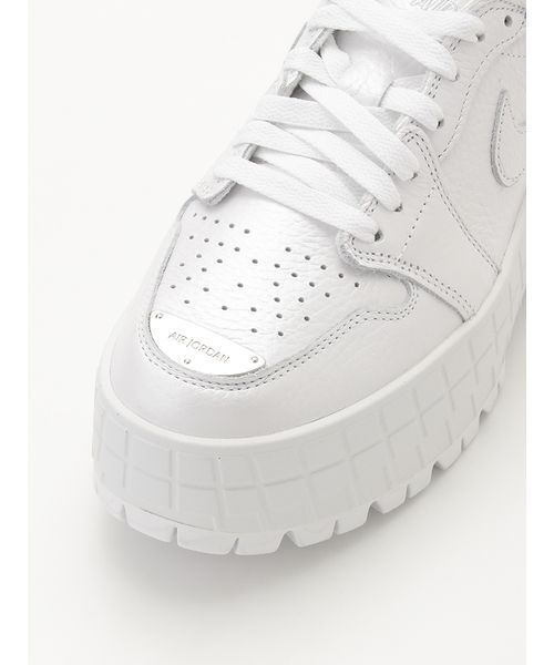 NIKE】AIR JORDAN 1 BROOKLYN LOW（スニーカー）｜NIKE（ナイキ