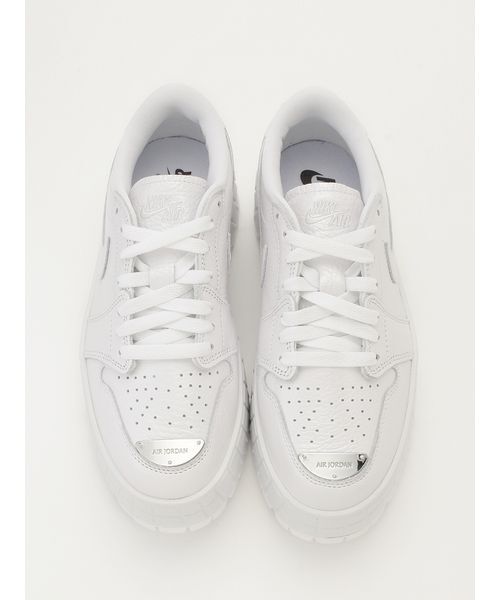 NIKE】AIR JORDAN 1 BROOKLYN LOW（スニーカー）｜NIKE（ナイキ