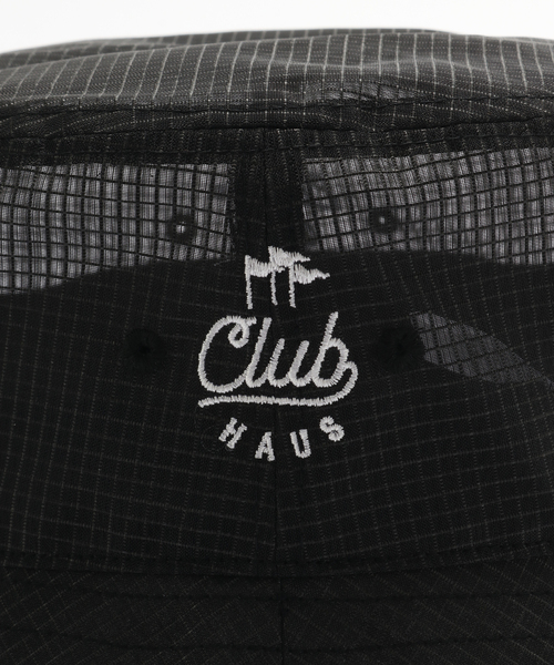 CLUBHAUS / Dynamic Range (クラブハウス) MESH HAT（キャップ