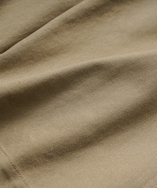 WAIPER.inc(ワイパーインク)の「ベイカーバギーパンツ(カーゴパンツ・メンズ・モスグリーン/ベージュ・マルチサイズ)」の15枚目の写真