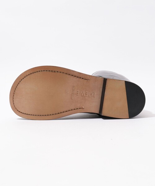 セール】LOEWE TERRA BOOT（ブーツ）｜TOMORROWLAND