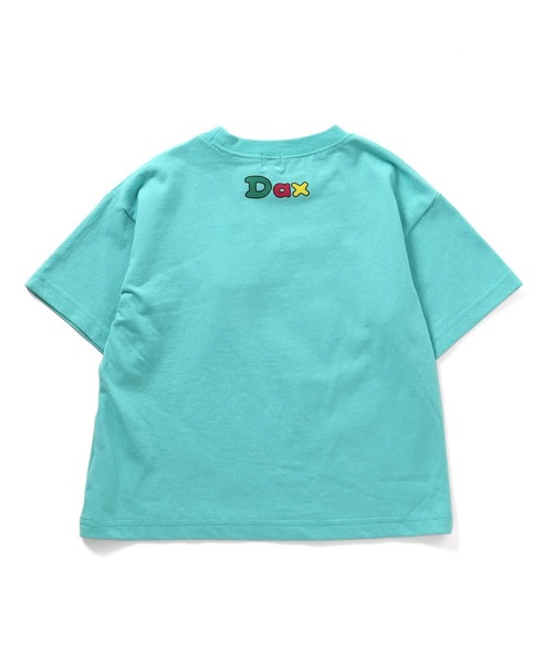 F.O.KIDS(エフオーキッズ)の「F.O.KIDS/エフオーキッズ HONDAコラボTシャツ 夏物 夏服(Tシャツ/カットソー・キッズ・チャコール/エメラルド/オフホワイト・120/130/140)」の12枚目の写真