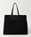 ADAM PATEK�i�A�_���p�e�b�N�j�́u�yADAMPATEK�znew shrink leather combi big tote bag/���U�[�R���r2way�g�[�g�o�b�O�i�g�[�g�o�b�O�j�v�b�u���b�N�n1