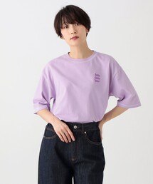 風神雷神図屏風デート プリントTシャツ ２枚 びじゅチューン！アフタヌーンティー プリントTシャツ/風神雷神図屏風デート/びじゅチューン