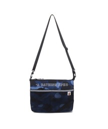 A BATHING APE ゴリラ バッグ A BATHING APE® Ape Head Mini Bag | Bape official website