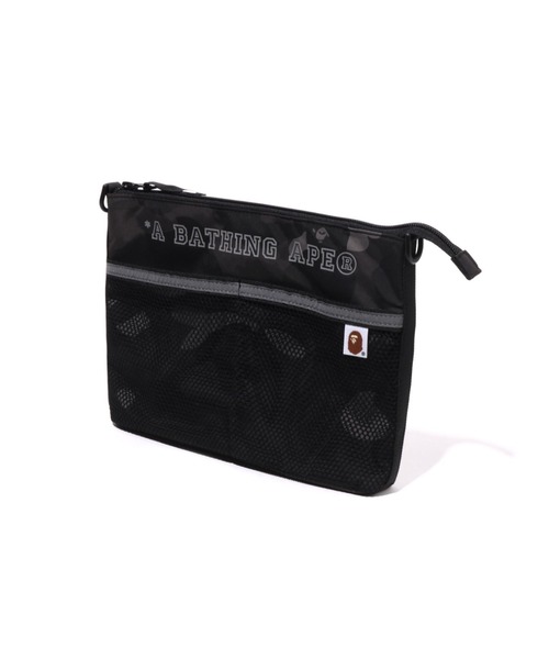 COLOR CAMO SACOCHE(ハンドバッグ)|A BATHING APE(ア COLOR CAMO SACOCHE(ハンドバッグ)|A BATHING APE(ア