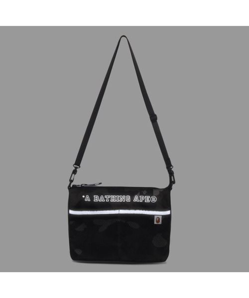 NEW☆A BATHING APE☆ COLOR CAMO SACOCHE 要在庫確認 A BATHING APE® Color Camo Sacoche | Bape official website