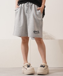 【2ND ARCHIVE】 スウェット ショートパンツ / Sweat Shorts