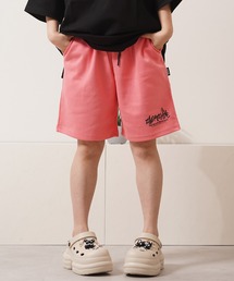 1111clothing（ワンフォークロージング）の「【2ND ARCHIVE】 スウェット ショートパンツ / Sweat Shorts（スウェットパンツ）」