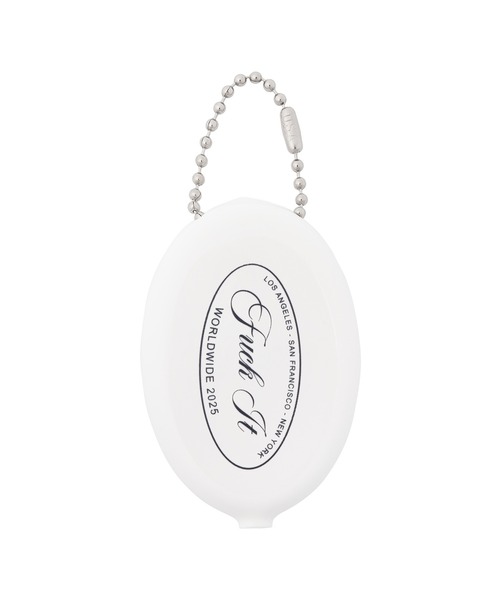 ATELIER CREST COIN CASE（コインケース）｜HUF（ハフ）の