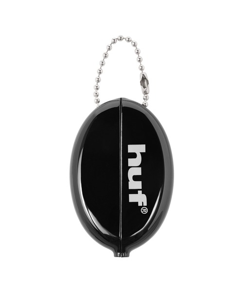 ATELIER CREST COIN CASE（コインケース）｜HUF（ハフ）の