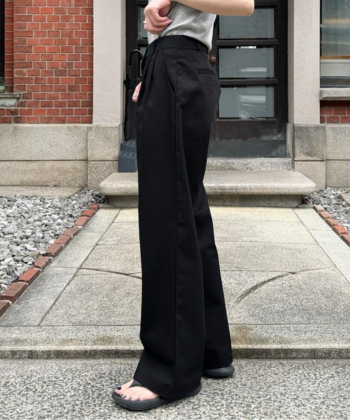 MACHATT マチャット バックタックロンパース マチャット machatt バックタックロンパース オールインワン