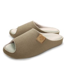Re:getA（リゲッタ）の「ROOM RE:GETA リゲッパ ハルナッツ（ルームシューズ/スリッパ・メンズ）」