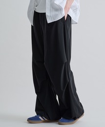 PUBLIC TOKYO（パブリックトウキョウ）の「極 センタープレスデニム